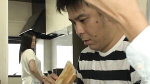 MRXD-079 Former Yang Allegations Of Mother-in-law